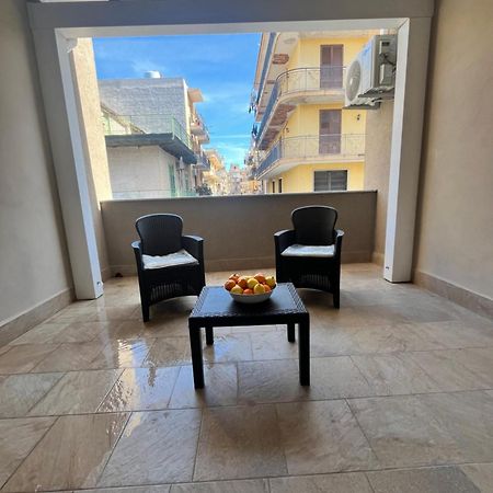 Casa Vacanze I Limoni Bagheria Buitenkant foto