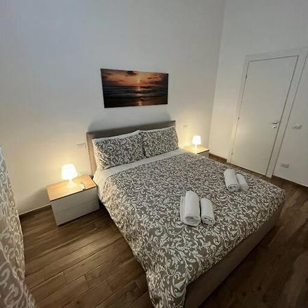 Casa Vacanze I Limoni Bagheria Buitenkant foto