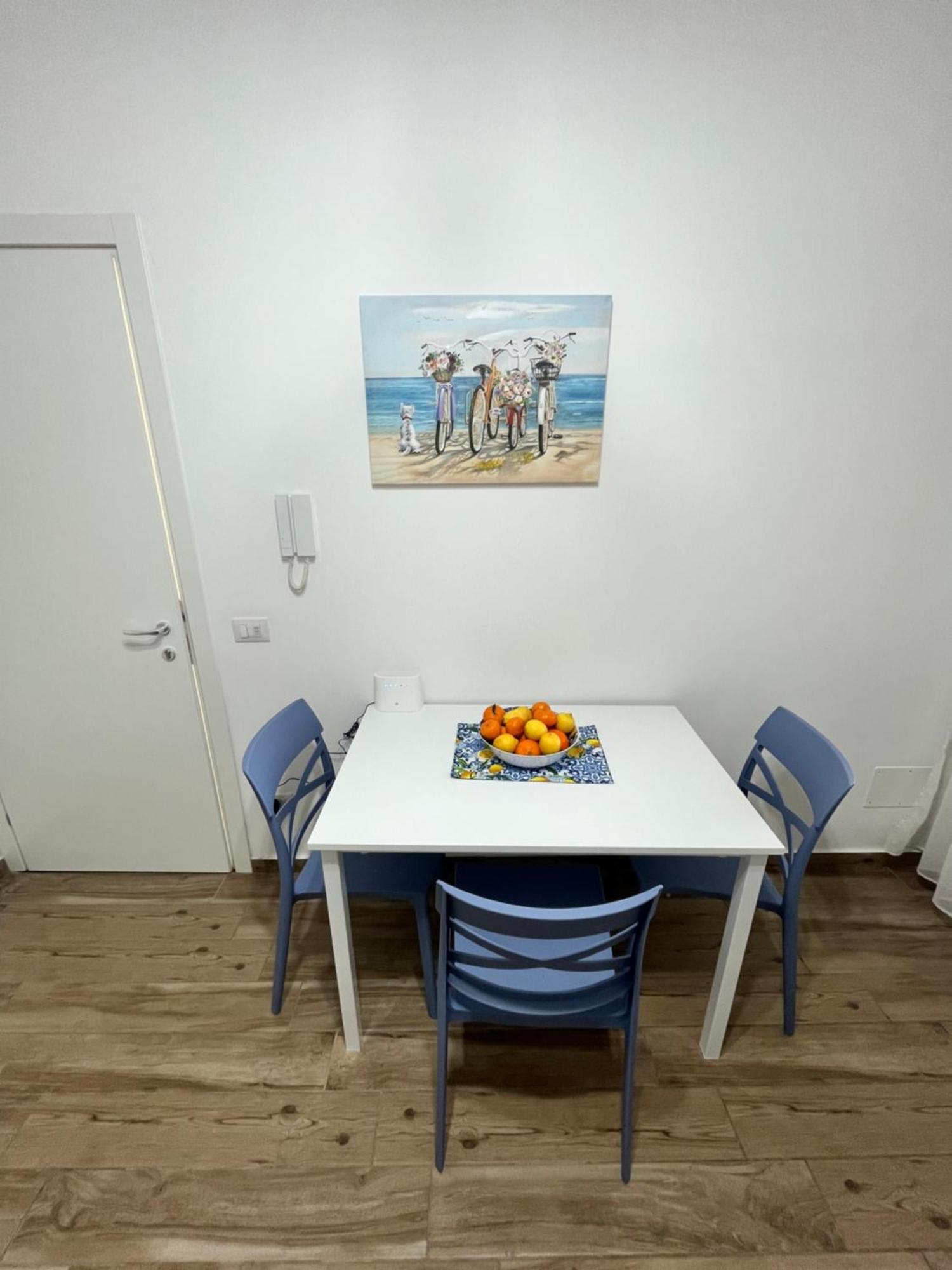 Casa Vacanze I Limoni Bagheria Buitenkant foto