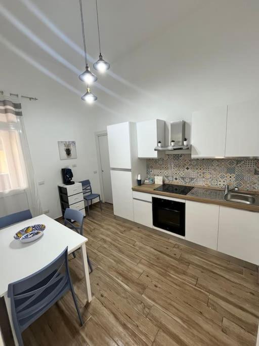 Casa Vacanze I Limoni Bagheria Buitenkant foto
