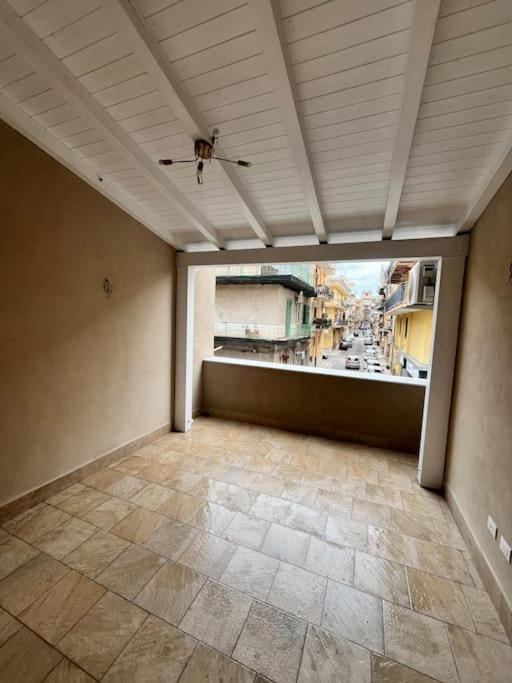 Casa Vacanze I Limoni Bagheria Buitenkant foto