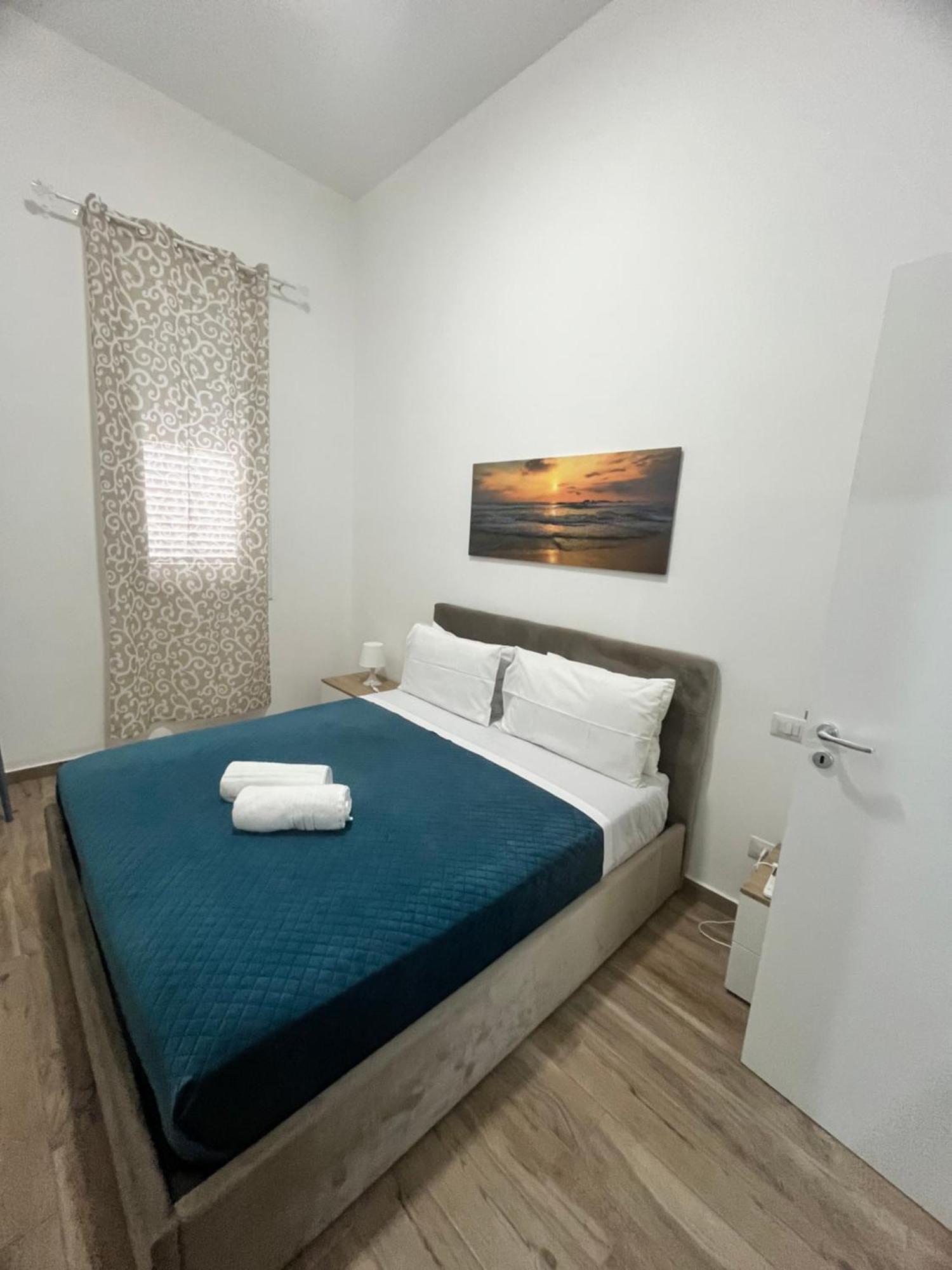 Casa Vacanze I Limoni Bagheria Buitenkant foto